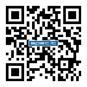 QR kodas | Heradeta, UAB | spec.lt