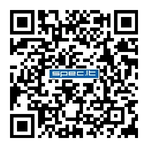 QR kodas | Heraklėja ir Ko, Kultūrizmo Klubas, VŠĮ | spec.lt