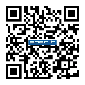 QR kodas | Heraklio maistas, IĮ | spec.lt