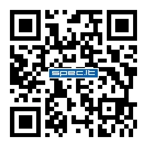 QR kodas | Herald, MB