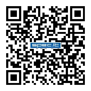 QR kodas | R. Daktarienės įmonė Rūnita | spec.lt