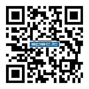 QR kodas | HERALDIJA, UAB