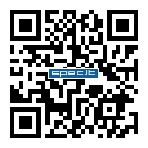 QR kodas | Heranas, UAB