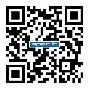 QR kodas | HERANTAS, UAB | spec.lt