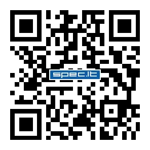QR kodas | Herasta, UAB | spec.lt