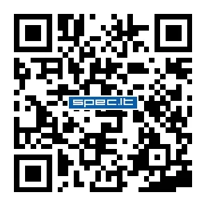 QR kodas | HERB BEAUTY PARLOUR & SPA filialas