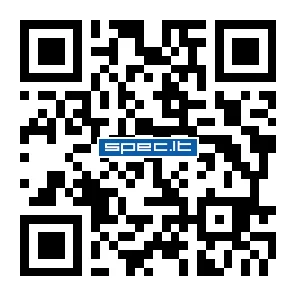 QR kodas | Herba Humana, UAB | spec.lt