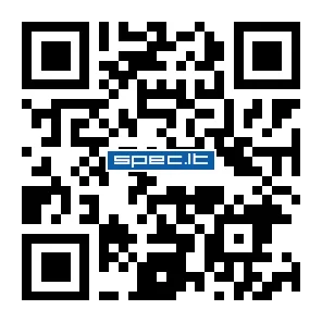 QR kodas | Herbal touch, UAB