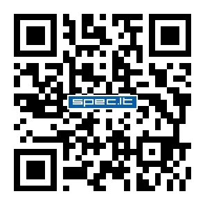 QR kodas | Herbalage, UAB | spec.lt