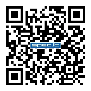 QR kodas | HERBARIJOS VAISTINĖ, UAB | spec.lt