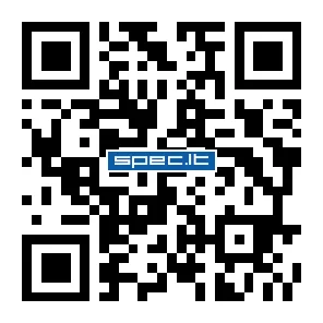 QR kodas | Herbateka, MB | spec.lt