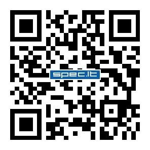 QR kodas | HERBELA, UAB | spec.lt