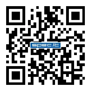 QR kodas | Herbinhouse, MB