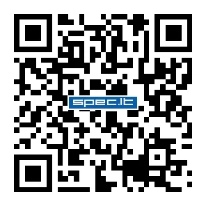 QR kodas | Herbion International Inc. Atstovybė | spec.lt