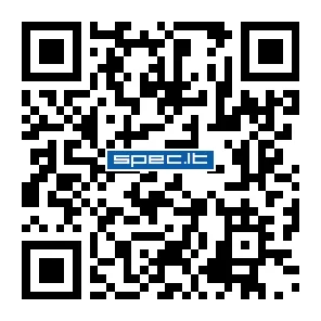 QR kodas | Vision DEM4 laboratory, UAB | spec.lt