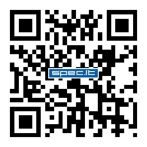 QR kodas | Herbloria, MB
