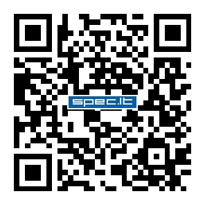 QR kodas | HERBSTA, A. Sakalauskienės firma | spec.lt