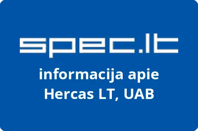 Hercas LT, UAB