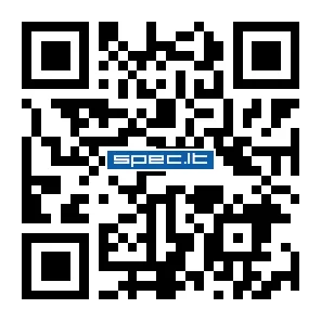 QR kodas | Hercas LT, UAB | spec.lt