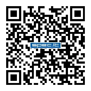 QR kodas | Hercas, Marijampolės radijo mėgėjų klubas | spec.lt