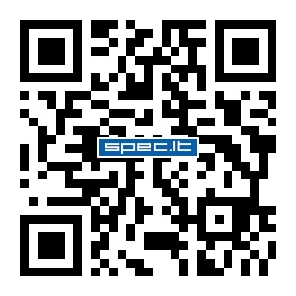QR kodas | Herctum, UAB | spec.lt