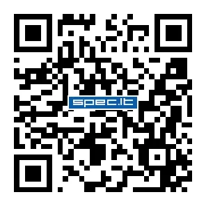 QR kodas | Herculeso transa, UAB | spec.lt