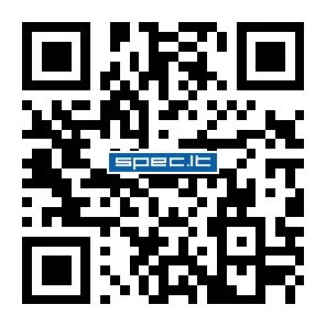 QR kodas | Herdo, MB