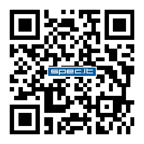 QR kodas | Hereditas, UAB | spec.lt