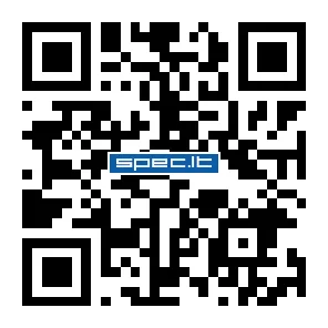 QR kodas | HERER, UAB | spec.lt