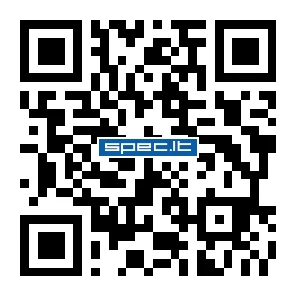 QR kodas | Heretas, MB