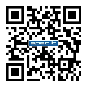 QR kodas | Hergima, MB