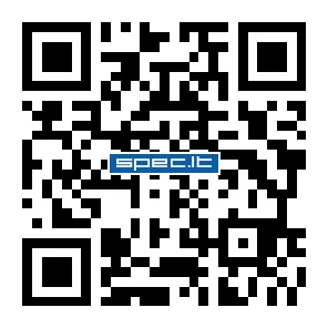 QR kodas | Hergusta, MB