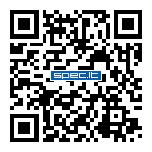 QR kodas | Herimėjas ir Aš, UAB | spec.lt