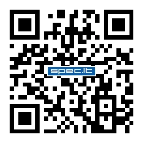 QR kodas | Herimėjas, UAB | spec.lt