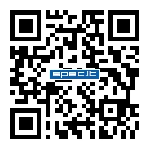 QR kodas | Herinus, UAB | spec.lt