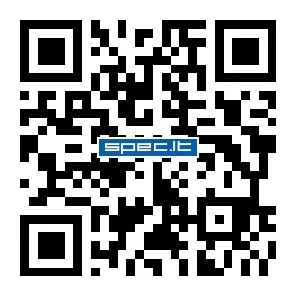 QR kodas | Herison, UAB