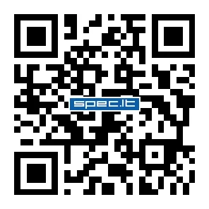 QR kodas | Herita, UAB