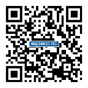 QR kodas | Herkaus klubas, UAB | spec.lt