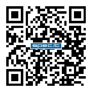 QR kodas | Herkaus transportas, MB | spec.lt