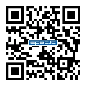 QR kodas | Herkema, MB | spec.lt