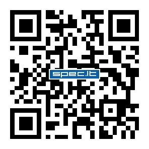 QR kodas | Herkus 51 GP, VŠĮ