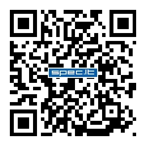 QR kodas | Herkus, UAB