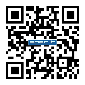 QR kodas | Herlanda, MB | spec.lt
