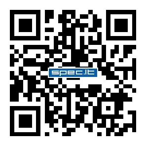 QR kodas | Hermanos, MB
