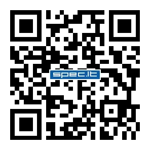 QR kodas | Hermar, MB | spec.lt