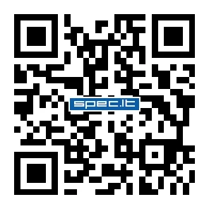 QR kodas | HERMEDA, UAB | spec.lt