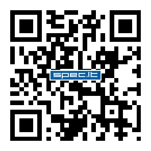 QR kodas | Hermėjus, UAB | spec.lt