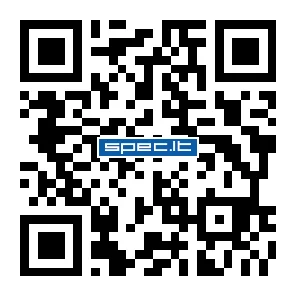 QR kodas | Hermeka, UAB | spec.lt