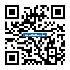 QR kodas | HERMELAKS, UAB | spec.lt