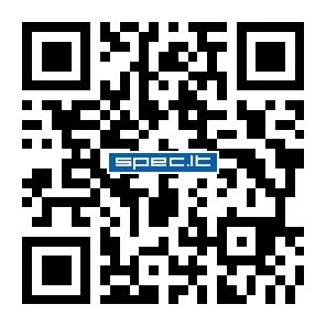 QR kodas | Hermera, MB | spec.lt